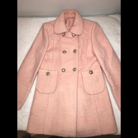 Jackets & Blazers - Fitted Brand New Coat